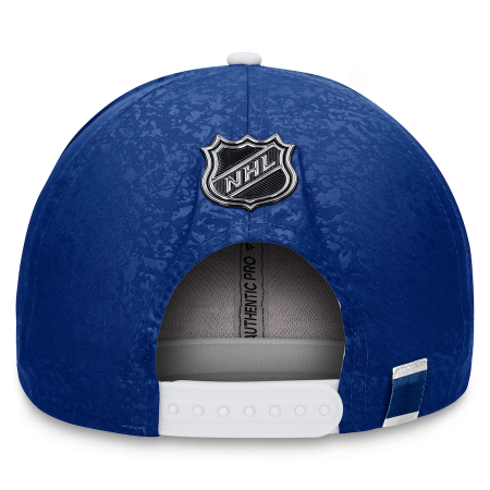 Toronto Maple Leafs - 2023 Authentic Pro Snapback NHL Hat