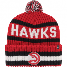 Atlanta Hawks - Bering NBA Knit Hat