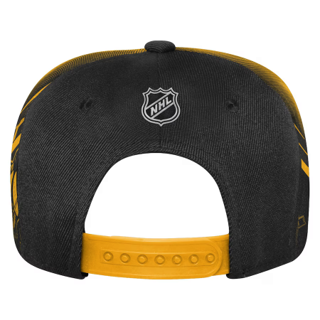Pittsburgh Penguins Dětská - Impact Fashion NHL Kšiltovka