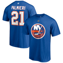 New York Islanders - Kyle Palmieri Stack NHL Koszułka