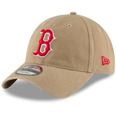 Boston Red Sox - Secondary 9Twenty MLB Czapka