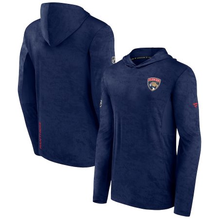Florida Panthers - Authentic Pro Rink Camo NHL Sweatshirt