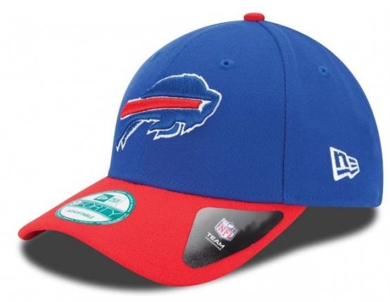 Buffalo Bills - The League 9FORTY NFL Cap