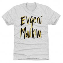 Pittsburgh Penguins Youth - Evgeni Malkin Name NHL T-Shirt