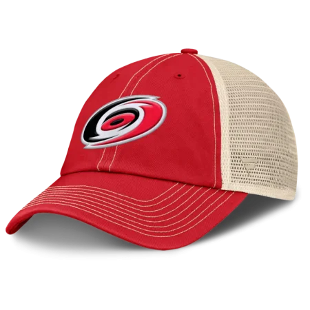 Carolina Hurricanes - Rival Trucker NHL Czapka