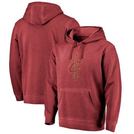 Cleveland Cavaliers - Shadow Washed NBA Hooded