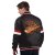 Vancouver Canucks - Vintage Display Varsity NHL Jacket