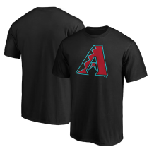 Arizona Diamondbacks - Primary Logo MLB T-shirt
