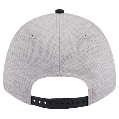 Chicago Bulls - Digi-Tech Two-Tone 9Forty NBA Hat