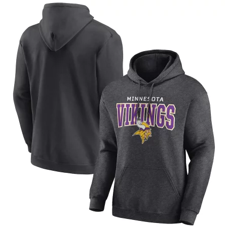 Minnesota Vikings - Continued Dynasty NFL Sweatshirt