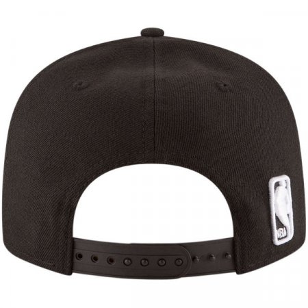 San Antonio Spurs - New Era Official Team Color 9FIFTY NBA čiapka