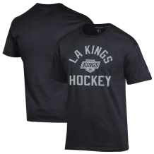 Los Angeles Kings - Primary Jersey NHL T-Shirt