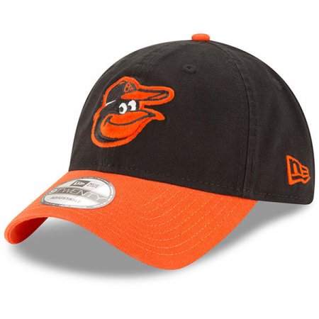 Baltimore Orioles - Replica Core 9Twenty MLB Hat