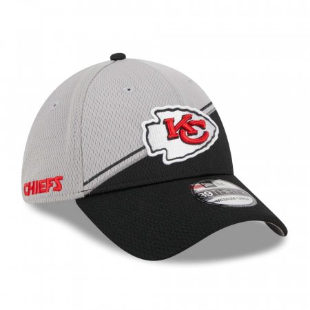 Kansas City Chiefs - Colorway 2023 Sideline 39Thirty NFL Hat
