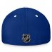 Toronto Maple Leafs - 2022 Draft Authentic Pro Flex NHL Hat