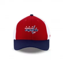 Washington Capitals Youth - Colour Block NHL Hat
