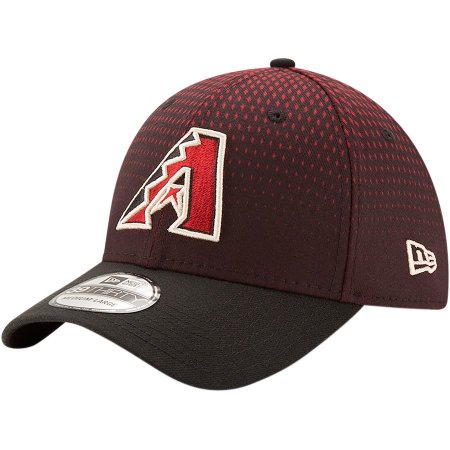 Arizona Diamondbacks - 20th Anniversary Team Classic 39THIRTY MLB Hat