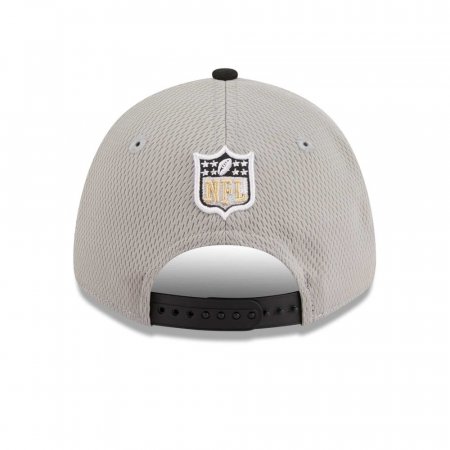 New Orleans Saints - Colorway Sideline 9Forty NFL Hat gray
