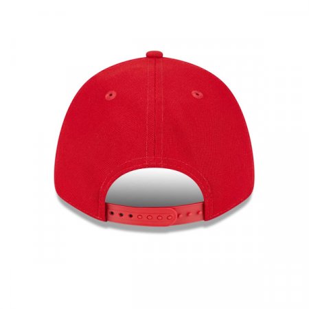 Pittsburgh Pirates - 2023 4th of July 9Forty Red MLB Hat