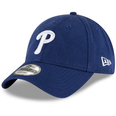 Philadelphia Phillies - Secondary 9Twenty MLB Kappe