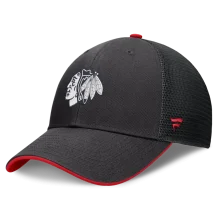 Chicago Blackhawks - Limits Trucker NHL Cap