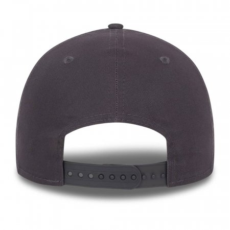 Los Angeles Lakers - Grayscale 9Forty NBA Hat