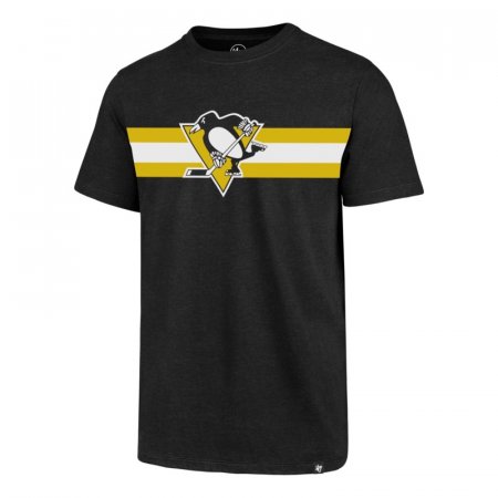 Pittsburgh Penguins - Coast to Coast NHL T-shirt