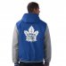 Toronto Maple Leafs - Cold Front NHL Jacke