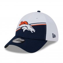 Denver Broncos - On Field 2023 Sideline 39Thirty NFL Šiltovka