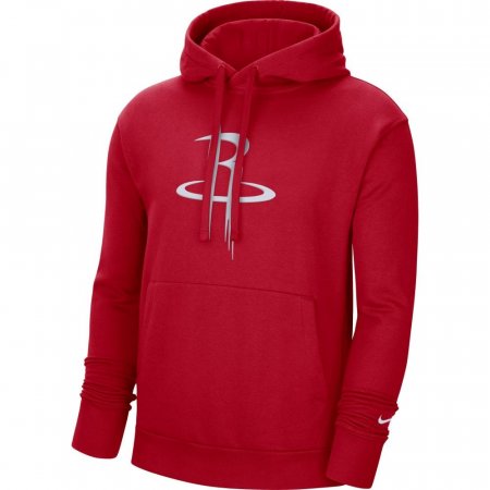 Houston Rockets - Team Logo NBA Mikina s kapucňou