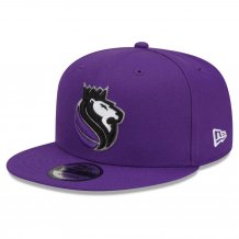 Sacramento Kings - 2022 City Edition Alternate 9Fifty NBA Hat