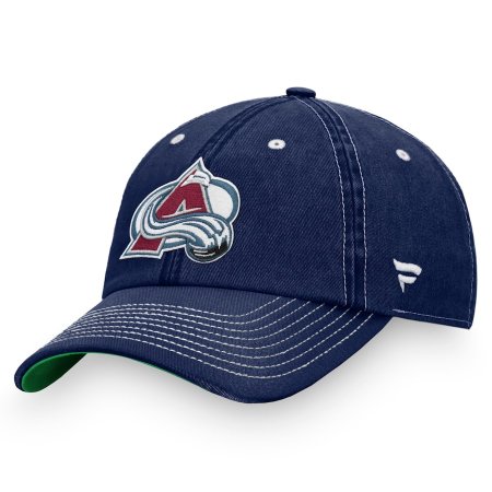 Colorado Avalanche - Vintage Sport Resort NHL Hat