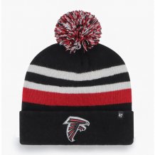 Atlanta Falcons - State Line NFL Zimná čiapka
