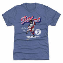 New York Rangers - Rod Gilbert Retro NHL T-Shirt