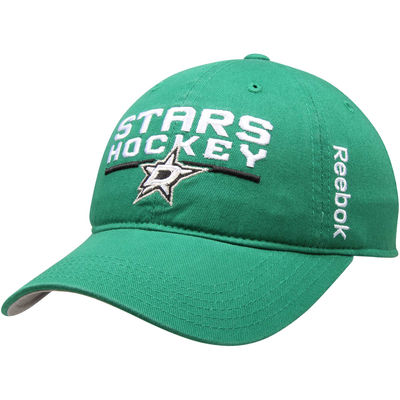 Dallas Stars - Youth - Center Ice Slouch NHL Hat