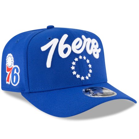 Philadelphia 76ers - 2020 Draft OTC 9Fifty NBA Hat
