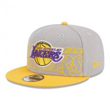 Los Angeles Lakers - 2023 Draft 9Fifty NBA Cap
