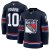 New York Rangers - Artemi Panarin Alternate Premium NHL Jersey