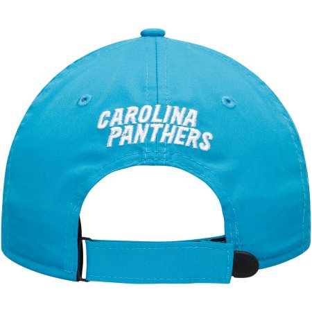Carolina Panthers Kinder - Team Logo Speed 9FORTY NFL Cap