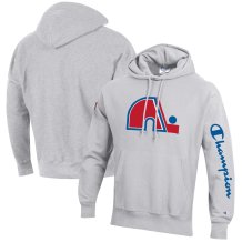 Quebec Nordiques - Champion Reverse Weave NHL Sweatshirt