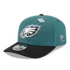 Philadelphia Eagles - 2026 Draft 9SEVENTY NFL Hat