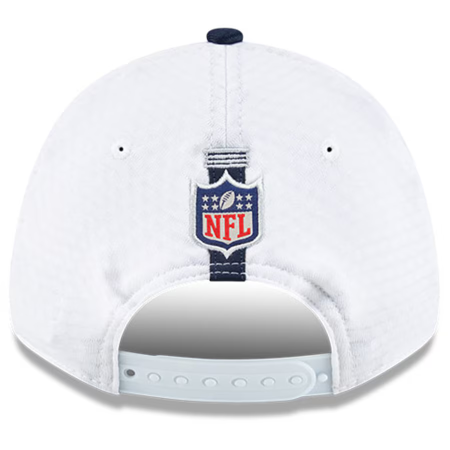 Dallas Cowboys - 2024 Training Camp 9Forty NFL Czapka