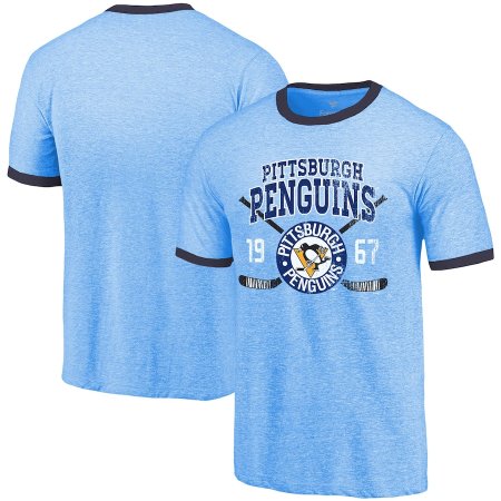 Pittsburgh Penguins - Buzzer Beater NHL T-Shirt