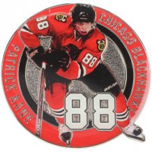 Chicago Blackhawks - Patrick Kane NHL odznak