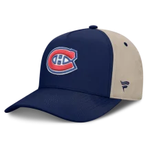 Montreal Canadiens - 2026 Stanley Cup Playoffs NHL Czapka