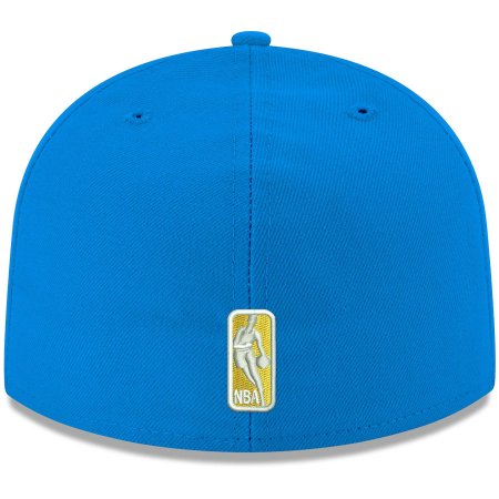 Denver Nuggets - Team Color 59FIFTY NBA Cap