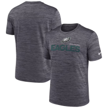 Philadelphia Eagles - Blitz Velocity Modern NFL T-Shirt