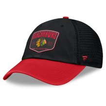 Chicago Blackhawks - One-Timer Trucker NHL Hat