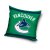 Vancouver Canucks - Team Logo NHL Kissen