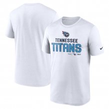 Tennessee Titans - Legend Community NFL T-shirt